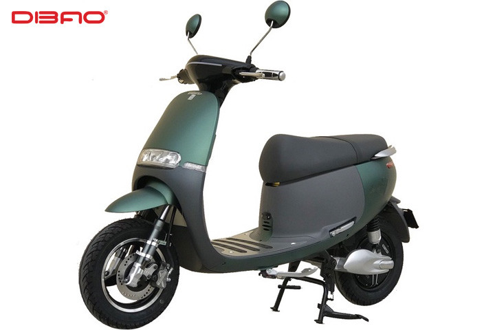 Kiểu dáng xe trẻ trung, màu sắc sang trọng